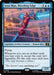 Image for Iron Man, Bleeding Edge (626) (Commander: Marvel Super Heroes) - Magic: The Gathering