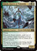 Image for Storm, Queen of Wakanda (97) (Commander: Marvel Super Heroes) - Magic: The Gathering