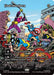 Image for Final Showdown (Borderless) (45) (Marvel Universe Eternal-Legal) - Magic: The Gathering