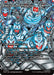 Image for Mechanized Production (Borderless) (57) (Marvel Universe Eternal-Legal) - Magic: The Gathering