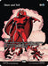 Image for Show and Tell (Borderless) (60) (Marvel Universe Eternal-Legal) - Magic: The Gathering