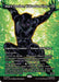 Image for Black Panther, Wakandan King (Borderless) (87) (Marvel Universe Eternal-Legal) - Magic: The Gathering