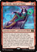 Image for Lady Loki, Agent of Chaos (Surge Foil) (54) (Commander: Marvel Super Heroes) - Magic: The Gathering