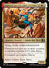 Image for Captain Marvel, Apex Avenger (Surge Foil) (78) (Commander: Marvel Super Heroes) - Magic: The Gathering