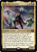 Image for Loki, the Deceiver (Surge Foil) (86) (Commander: Marvel Super Heroes) - Magic: The Gathering