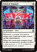 Image for Political Triumph (31) (Marvel Super Heroes) - Magic: The Gathering