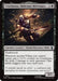 Image for Crossbones, Malicious Mercenary (91) (Marvel Super Heroes) - Magic: The Gathering
