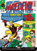 Image for Daredevil, Man Without Fear (Borderless) (0398) (398) (Marvel Super Heroes) - Magic: The Gathering