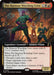 Image for The Ruinous Wrecking Crew (Extended Art) (422) (Marvel Super Heroes) - Magic: The Gathering