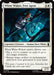 Image for White Widow, Free Agent (42) (Marvel Super Heroes) - Magic: The Gathering