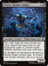 Image for Ronin, Shadow Stalker (112) (Marvel Super Heroes) - Magic: The Gathering