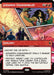 Image for Avengers Disassembled (Borderless) (302) (Marvel Super Heroes) - Magic: The Gathering