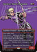 Image for Hawkeye, Master Marksman (Borderless) (367) (Marvel Super Heroes) - Magic: The Gathering