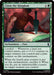 Image for Claim the Kingdom (163) (Marvel Super Heroes) - Magic: The Gathering