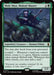 Image for Mole Man, Moloid Master (177) (Marvel Super Heroes) - Magic: The Gathering