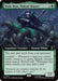 Image for Mole Man, Moloid Master (Extended Art) (415) (Marvel Super Heroes) - Magic: The Gathering