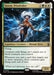 Image for Storm, Windrider (230) (Marvel Super Heroes) - Magic: The Gathering