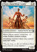 Image for Okoye, Dora Milaje Leader (27) (Marvel Super Heroes) - Magic: The Gathering