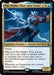 Image for The Mighty Thor, Jane Foster (222) (Marvel Super Heroes) - Magic: The Gathering