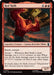 Image for Red Hulk (149) (Marvel Super Heroes) - Magic: The Gathering