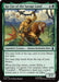 Image for Ka-Zar of the Savage Land (174) (Marvel Super Heroes) - Magic: The Gathering