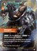 Image for Rengar, Trophy Hunter (120/219) (Riftbound Organized Play Promotional Cards) (OPP) - Riftbound: League of Legends Trading Card Game