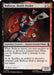 Image for Bullseye, Death Dealer (209) (Marvel Super Heroes) - Magic: The Gathering