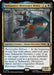 Image for Taskmaster, Mercenary Mimic (232) (Marvel Super Heroes) - Magic: The Gathering