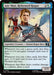 Image for Ant-Man, Reformed Rogue (739) (Commander: Marvel Super Heroes) - Magic: The Gathering