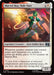 Image for Marvel Boy, Noh-Varr (743) (Commander: Marvel Super Heroes) - Magic: The Gathering