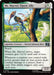 Image for Ms. Marvel, Elastic Ally (744) (Commander: Marvel Super Heroes) - Magic: The Gathering