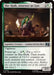 Image for She-Hulk, Attorney-at-Law (745) (Commander: Marvel Super Heroes) - Magic: The Gathering