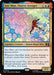Image for Ant-Man, Elusive Avenger (73) (Commander: Marvel Super Heroes) - Magic: The Gathering