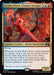 Image for Scarlet Witch, Chaotic Avenger (93) (Commander: Marvel Super Heroes) - Magic: The Gathering