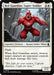Image for Red Guardian, Super-Soldier (34) (Marvel Super Heroes) - Magic: The Gathering