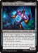 Image for Arnim Zola, Bio-Fanatic (86) (Marvel Super Heroes) - Magic: The Gathering