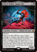 Image for Black Widow, Super Spy (89) (Marvel Super Heroes) - Magic: The Gathering