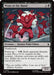 Image for Ninja of the Hand (108) (Marvel Super Heroes) - Magic: The Gathering