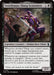 Image for Swordsman, Sharp Scoundrel (116) (Marvel Super Heroes) - Magic: The Gathering