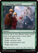 Image for Call Damage Control (162) (Marvel Super Heroes) - Magic: The Gathering