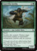 Image for Guerrilla Gorilla (169) (Marvel Super Heroes) - Magic: The Gathering
