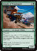 Image for Knight of Wundagore (175) (Marvel Super Heroes) - Magic: The Gathering