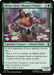 Image for Mister Hyde, Monster Within (176) (Marvel Super Heroes) - Magic: The Gathering