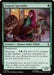 Image for Serpent Specialist (186) (Marvel Super Heroes) - Magic: The Gathering