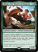 Image for Shang-Chi, Master of Kung Fu (187) (Marvel Super Heroes) - Magic: The Gathering