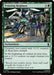 Image for Training Regimen (192) (Marvel Super Heroes) - Magic: The Gathering