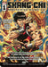 Image for Shang-Chi, Master of Kung Fu (Borderless) (0396) (396) (Marvel Super Heroes) - Magic: The Gathering