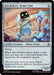 Image for H.E.R.B.I.E. Scout Unit (247) (Marvel Super Heroes) - Magic: The Gathering