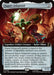 Image for Super-Adaptoid (Extended Art) (428) (Marvel Super Heroes) - Magic: The Gathering