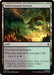 Image for Subterranean Cavern (273) (Marvel Super Heroes) - Magic: The Gathering
